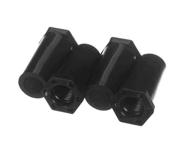 Spaceman USA 3.3.05.03.005.P4 Hardware - Leg - 68Mm (4 Pack) (SPMN3-3-05-03-005-P4)