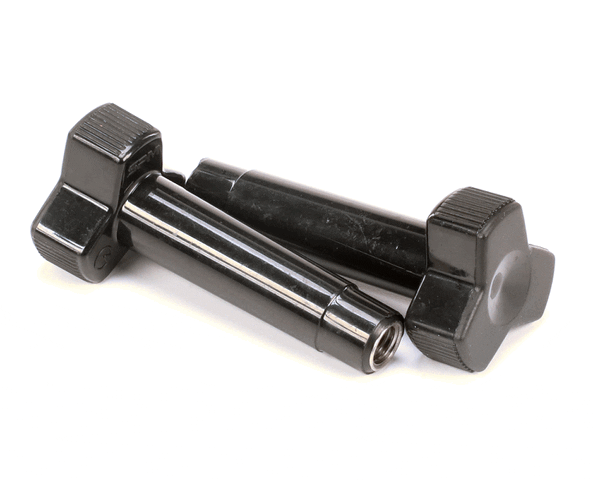 Spaceman USA 3.4.05.02.011.P2 Ss - Hand Screw - (2 Pack) (SPMN3-4-05-02-011-P2)