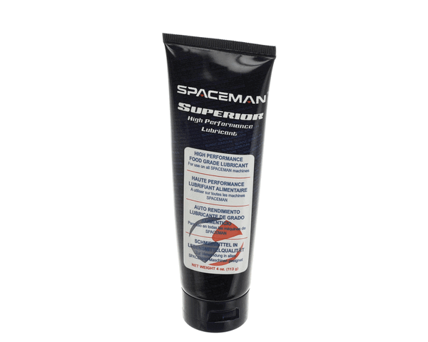 Spaceman USA 3.7.15.002 Food-Grade Machine Lubricant (SPMN3-7-15-002)