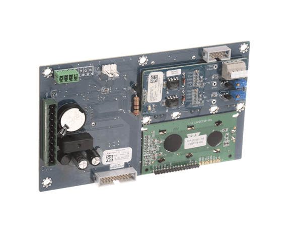 Spaceman USA 920.1.01.0006-1 Electric - Control Board - Ss - Horizont (SPMN920-1-01-0006-1)