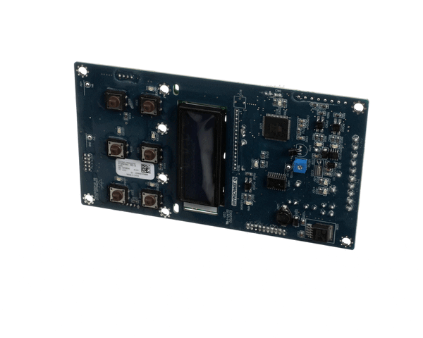 Spaceman USA 920.1.01.0007 Control Board, Ss, Vertical (SPMN920-1-01-0007)