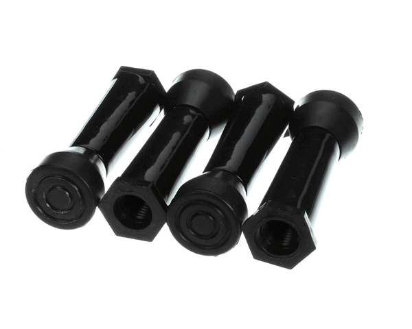 Spaceman USA 920.1.06.0001.P4 Leg 123Mm R2 (4 Pack) (SPMN920-1-06-0001-P4)