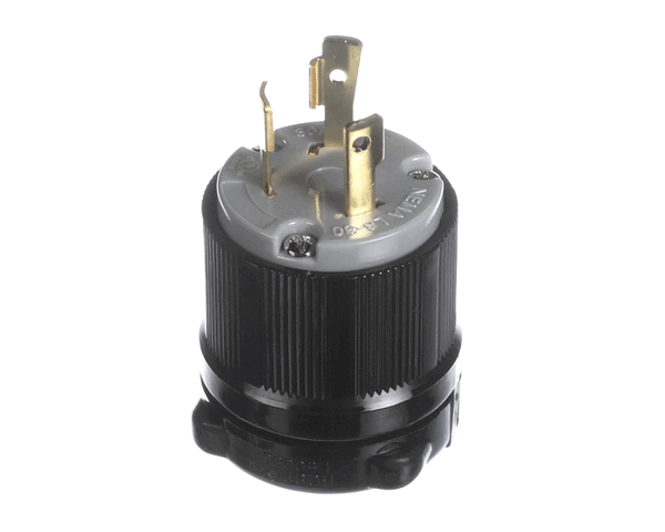 Spaceman USA Sm-Plug-Nema-L6-30 Spaceman Plug , Nema-L6-30 (SPMNSM-PLUG-NEMA-L6-30)