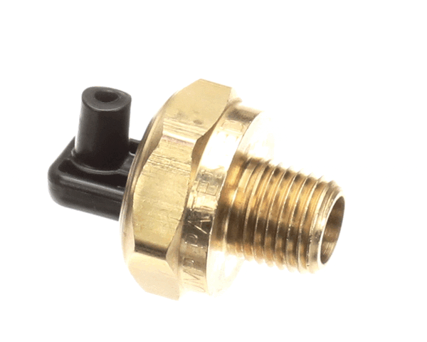 Spray Master 300-0113 Valve, Thrm Relief, 140 F, 1/4 M, Brass (SPR300-0113)