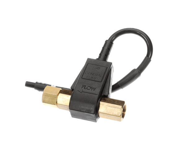 Spray Master 300-0384 Switch, Liq Flw, 3/8 Fm X 3/8 Fm (SPR300-0384)