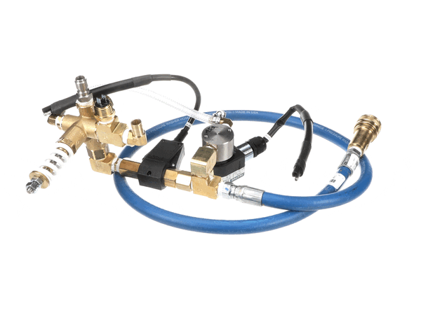 Spray Master 300-1733 Unloader, 600Rey/Wcy W/Flow Switch (SPR300-1733)