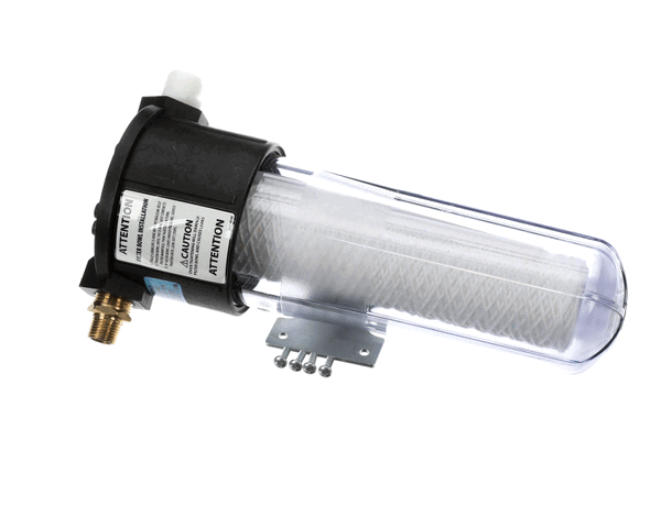 Spray Master 300-2693 Filter Assy, Water Supply (SPR300-2693)