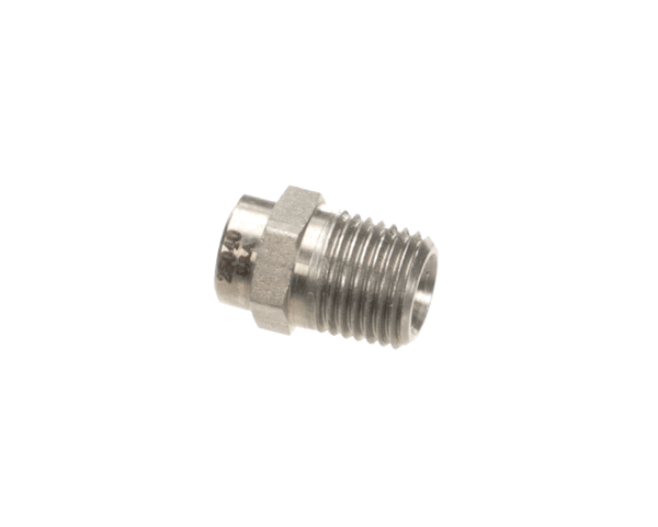 Spray Master 300-3360 Nozzle, 1/4 Meg, #2504, Ss, 25Deg, #4.0 (SPR300-3360)