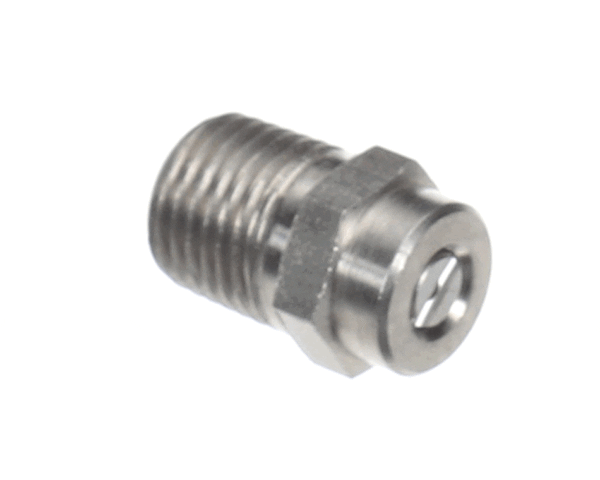 Spray Master 300-3375 Nozzle, 1/4 Meg, #2507, Ss, 25Deg, #7.0 (SPR300-3375)