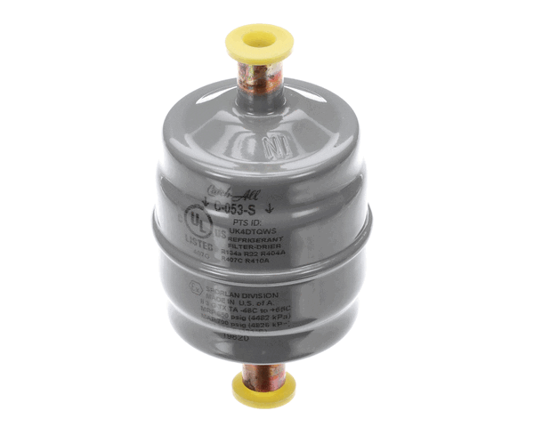 Sporlan 400329 C-053-S Catch-All (SPRL400329)