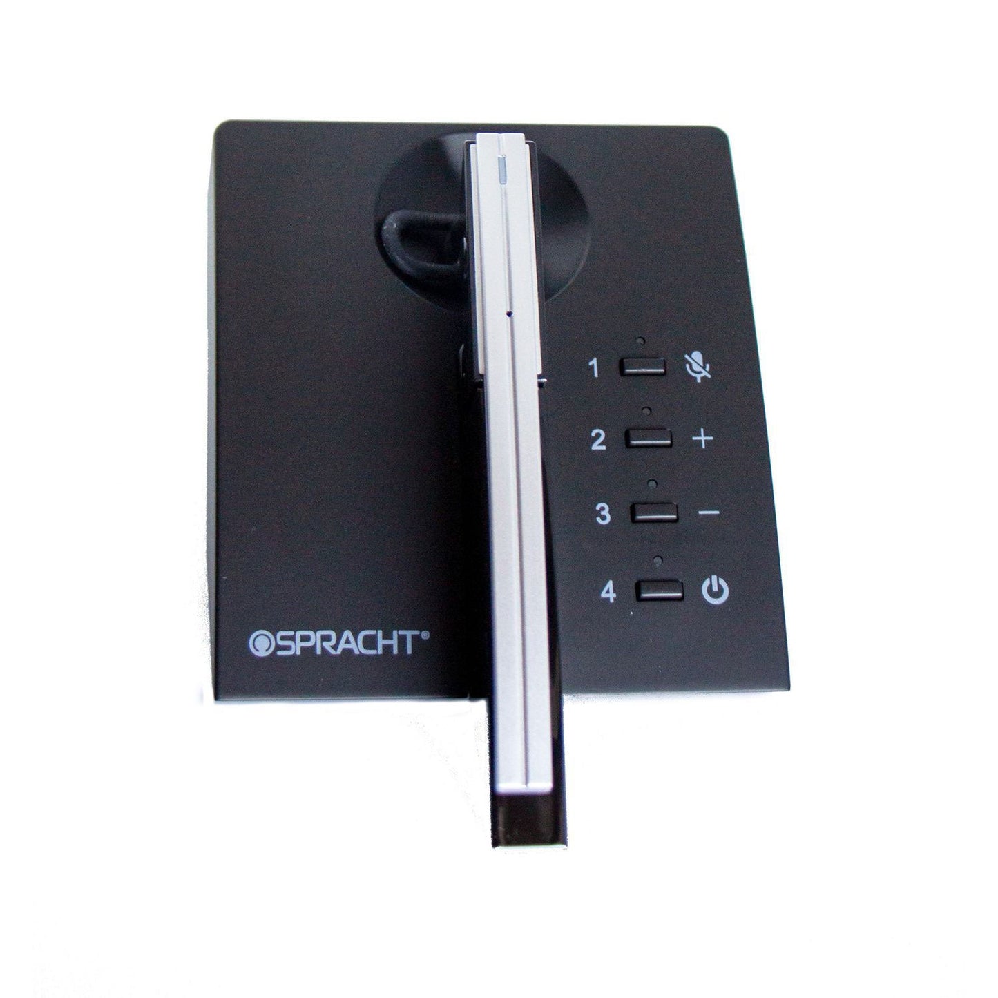 Spracht ZuM Monaural Over-The-Ear Bluetooth Headset (SPTHSOTEQ)