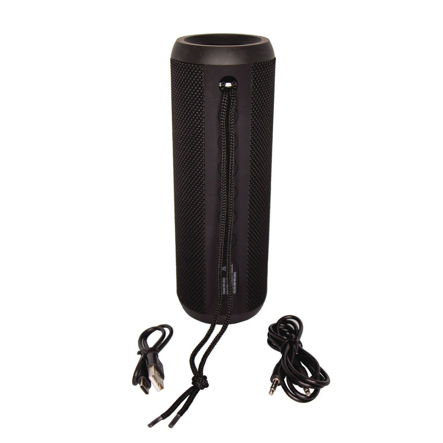 Spracht Blunote Turbo Wireless Speaker, Bluetooth, Black (SPTWS5010)