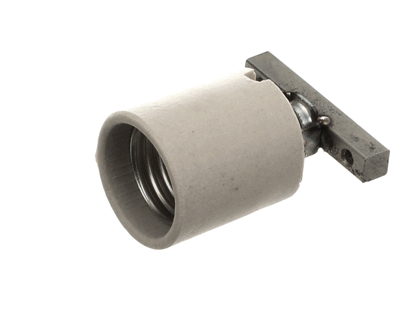 Spring USA 791-Esc Heat Lamp Socket For 2791-6, 2 (SPU791-ESC)