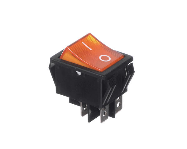 Spring USA 791-Sw On/Off Switch, 2791-6E And 279 (SPU791-SW)