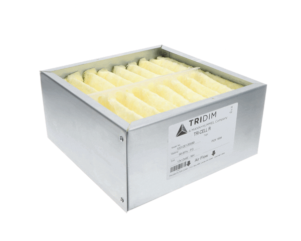 Spring USA Af98710 High Efficiency Primary Cell F (SPUAF98710)