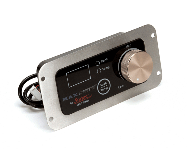 Spring USA Cb-181R Control Box For Sm-181R With R (SPUCB-181R)