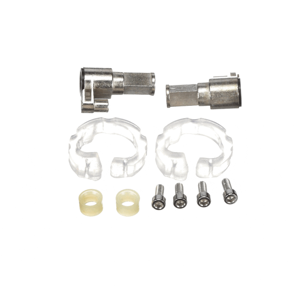 Spring USA Kak142 Axle Kit For K2509 K2510 Chaf (SPUKAK142)