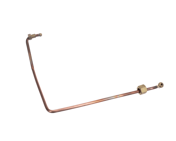 Sanremo Coffee Machines Usa Inc 10004076A Boiler Inlet Tube (SRCM10004076A)