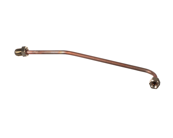 Sanremo Coffee Machines Usa Inc 10004645 Boiler Steam Pipe Lh 3 Groups (SRCM10004645)