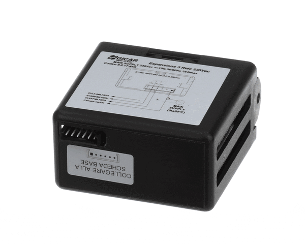 Sanremo Coffee Machines Usa Inc 10112186A Expansion Card Control Unit (SRCM10112186A)