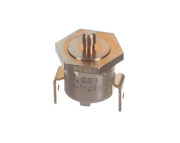 Sanremo Coffee Machines Usa Inc 10113049 Thermostat 135 With Manual Reset (SRCM10113049)
