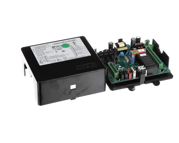 Sanremo Coffee Machines Usa Inc 10114670A Control Box (SRCM10114670A)