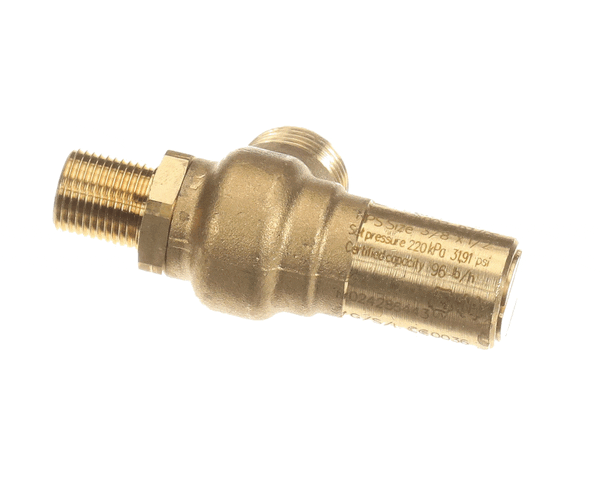 Sanremo Coffee Machines Usa Inc 10652094B Valve (SRCM10652094B)