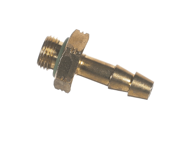 Sanremo Coffee Machines Usa Inc 10853068C Hose-End Fitting Straight 7 1/8M Straigh (SRCM10853068C)