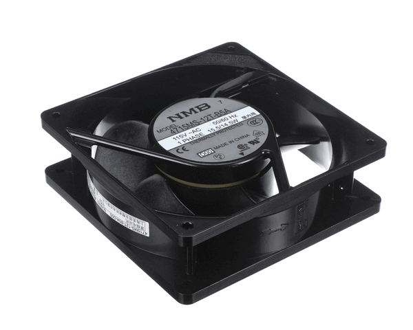 Spartan Refrigeration Cfd1Rr-23 Evaporator Fan Motor (SRECFD1RR-23)