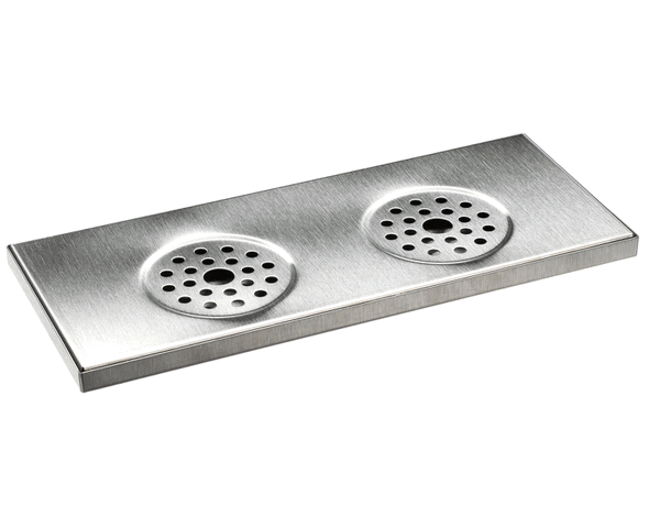 Sure Shot-AC Dispensing A-04-073-13-Sp Drip Tray Assembly (220 Counter) (SRSTA-04-073-13-SP)