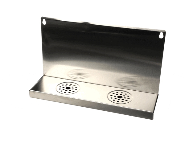 Sure Shot-AC Dispensing A-04-073-32-Sp Drip Tray Assembly, Dual Cup,Mcdonalds (SRSTA-04-073-32-SP)