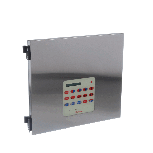 Sure Shot-AC Dispensing A-09-045-7-Sp 230 Tim'S Door Lexan (SRSTA-09-045-7-SP)