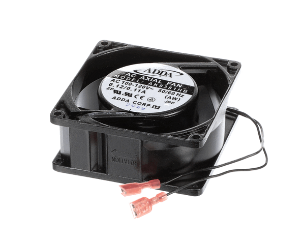Sure Shot-AC Dispensing A-10-050-1-Sp Fan Assembly 110 V Quick Connect (SRSTA-10-050-1-SP)