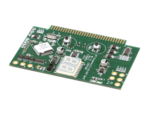 Sure Shot-AC Dispensing A-31-015-057-15-Sp Side Con Kit /W A-22-057-15 (SRSTA-31-015-057-15-SP)
