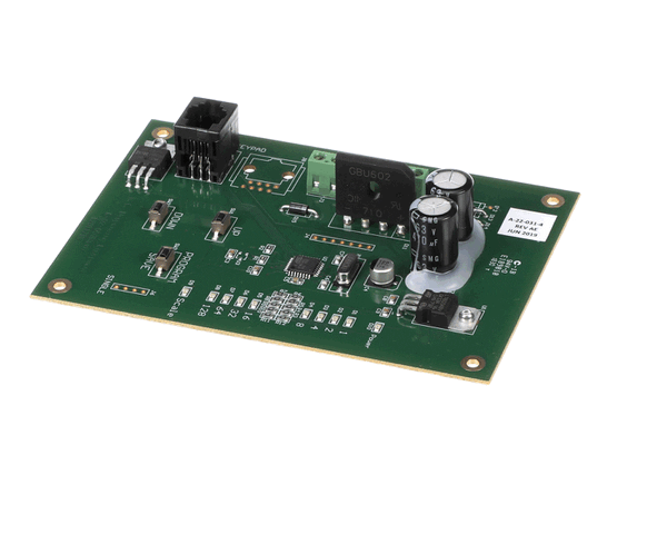 Sure Shot-AC Dispensing A-31-016-031-4-Sp Ac6.E Pcb Kit W/ A-22-031-4 (SRSTA-31-016-031-4-SP)