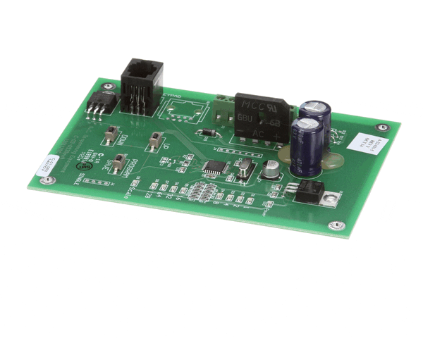 Sure Shot-AC Dispensing A-31-016-031-5-Sp Ac6.E Pcb Kit W/ A-22-031-5 (SRSTA-31-016-031-5-SP)