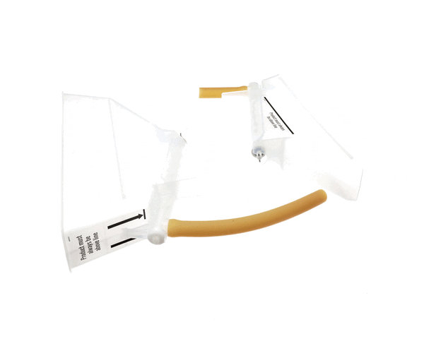Sure Shot-AC Dispensing A-31-022-Sp Service Kit Hopper Assembly Set (SRSTA-31-022-SP)