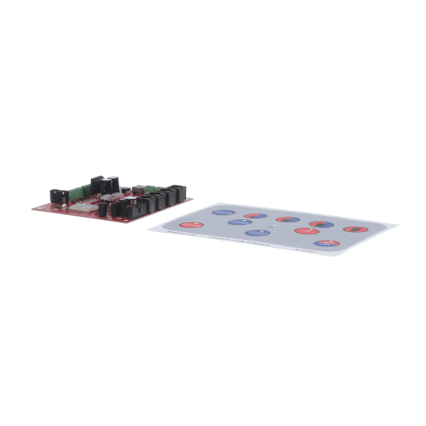 Sure Shot-AC Dispensing A-31-040-9-Sp Ac230-Pc-1 Pcb Kit (SRSTA-31-040-9-SP)