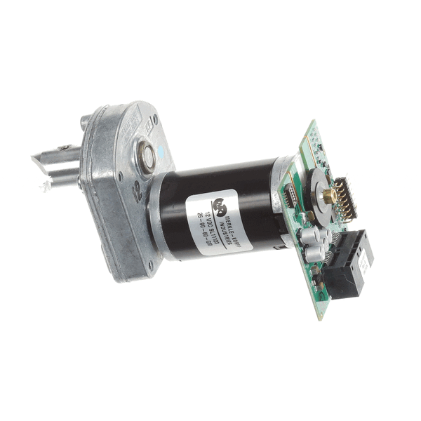 Sure Shot-AC Dispensing A-99-068-1-Sp 1 Gp Motor (SRSTA-99-068-1-SP)