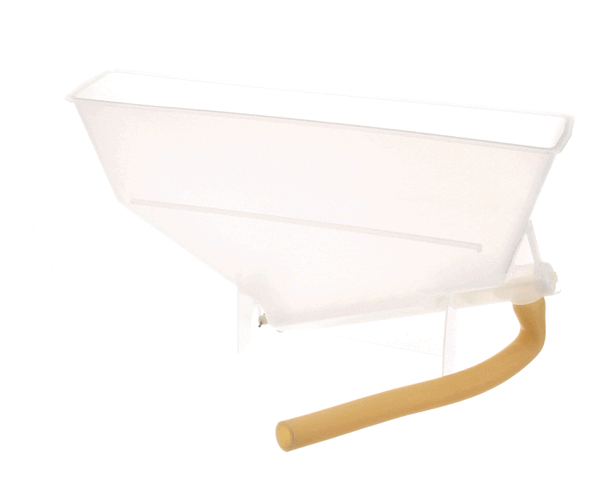 Sure Shot-AC Dispensing A-99-069-1-Sp Larger Hopper 2Gp (SRSTA-99-069-1-SP)