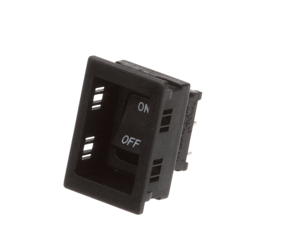 Sure Shot-AC Dispensing E-08-011-Sp Recessed On/Off Switch (SRSTE-08-011-SP)