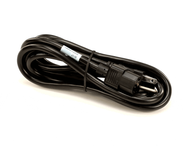 Sure Shot-AC Dispensing E-13-116-Sp Pwrcord,6Ft,Nema5 15P,Iec C13, (SRSTE-13-116-SP)