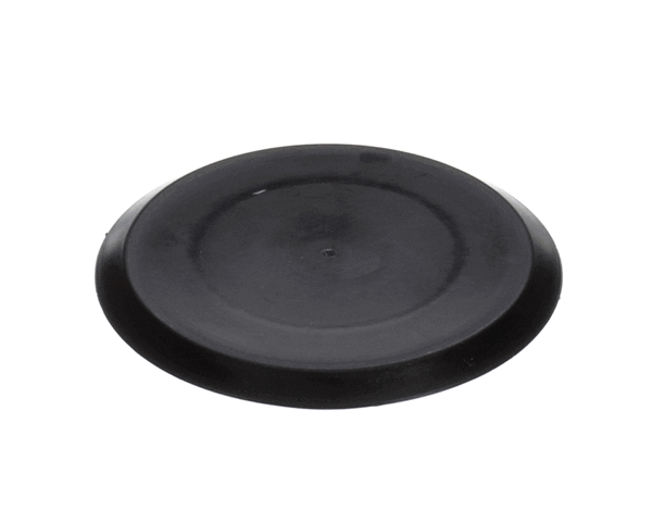 Sure Shot-AC Dispensing F-12-021-Sp Plug, Plastic, Snap In, Black (SRSTF-12-021-SP)