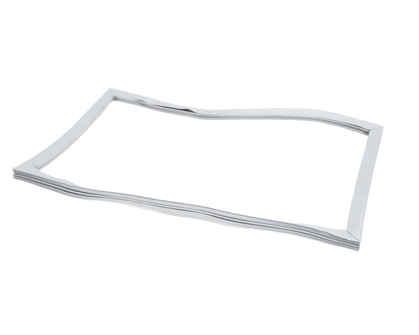 Sure Shot-AC Dispensing F-14-007-2-Sp Magnetic Door Gasket, 20L Tall (SRSTF-14-007-2-SP)
