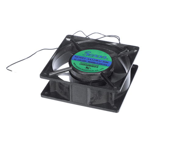 Serv-Ware 601-104-030-041 Fan Motor (SRV601-104-030-041)