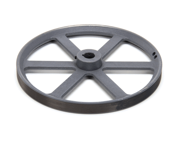 Saniserv 10207 Pulley Lg 130J10 (SS10207)