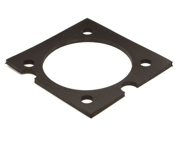 Saniserv 102427 Gasket, Rubber Motor (SS102427)