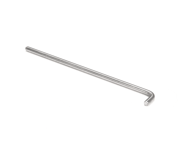 Saniserv 106998 Rod Handle Front Plate (SS106998)
