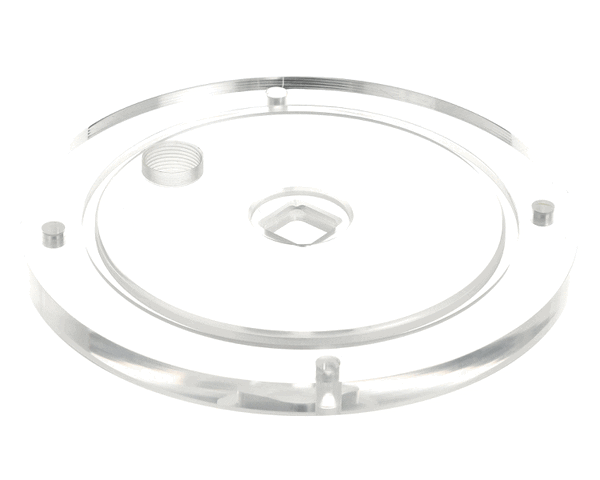 Saniserv 110390 Faceplate:704 (SS110390)