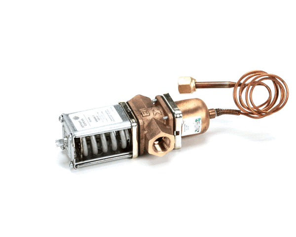 Saniserv 1593 Valve, Water V46Aa1 (SS1593)